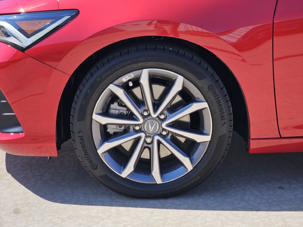 New 2026 Acura Integra FWD image 10
