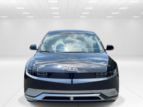 Used 2023 Hyundai Ioniq 5 Limited RWD image 2