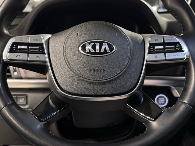 Used 2020 Kia Telluride SX AWD/4WD image 14
