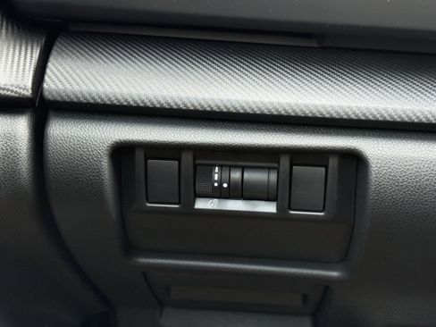 New 2026 Subaru Crosstrek 2.0i Premium image 15