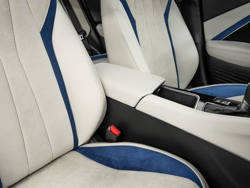 New 2026 Acura ADX A-Spec FWD image 28