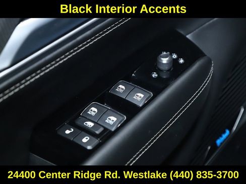 Used 2022 Jeep Grand Wagoneer Series II image 20