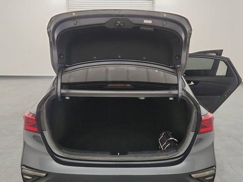 Used 2021 Kia Forte EX image 26