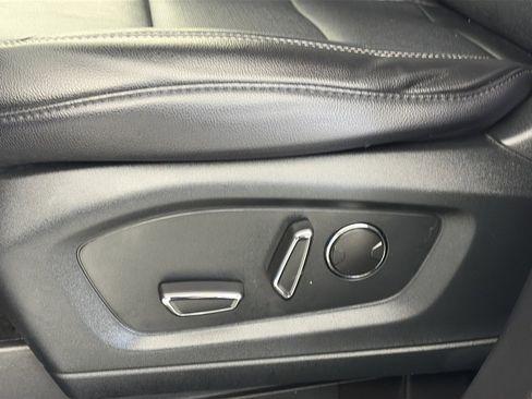 Certified 2020 Ford Explorer Limited image 26