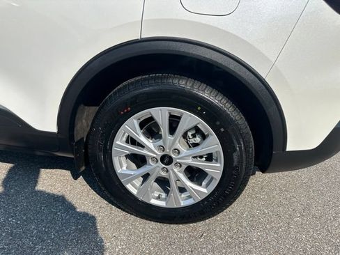 Used 2023 Ford Escape Active FWD image 26