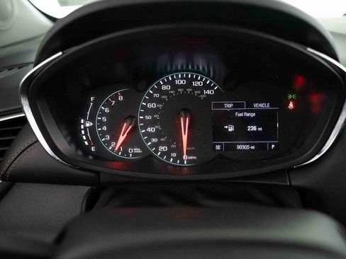 Used 2020 Chevrolet Trax LS w/ LPO, Protection Package image 23