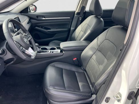 Certified 2022 Nissan Altima 2.5 SL image 16