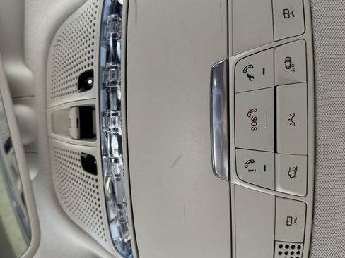 Used 2017 Mercedes-Benz GLC 300 image 13