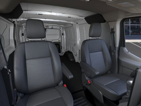 New 2026 Ford Transit 150 Low Roof RWD image 10