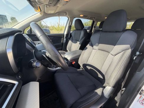 Used 2019 Subaru Ascent Premium AWD/4WD image 13