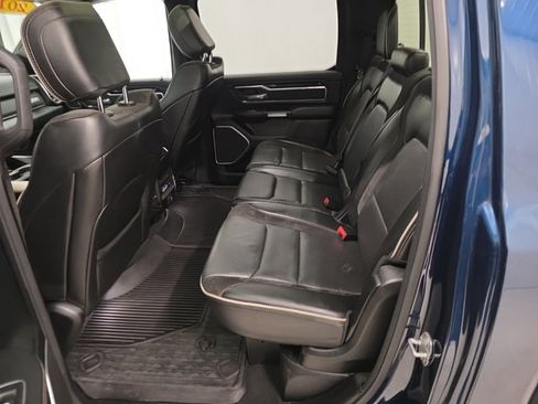 Used 2019 RAM 1500 Laramie image 11