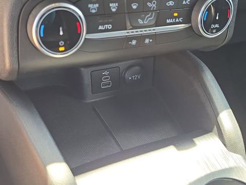 Used 2024 Ford Escape ST-Line FWD image 26