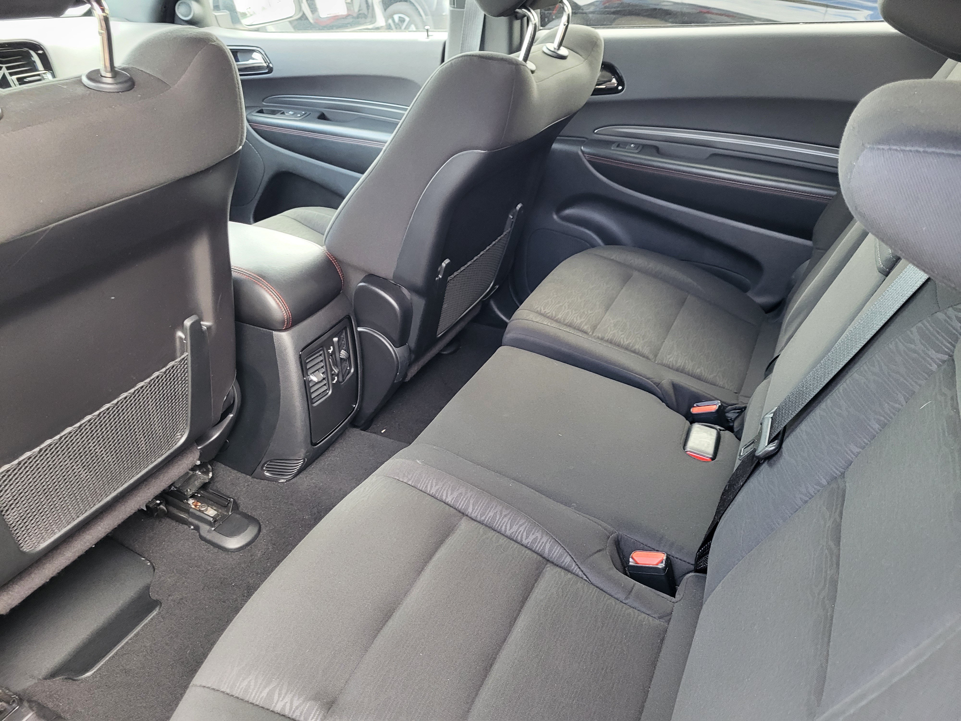 Used 2026 Dodge Durango GT AWD/4WD image 27