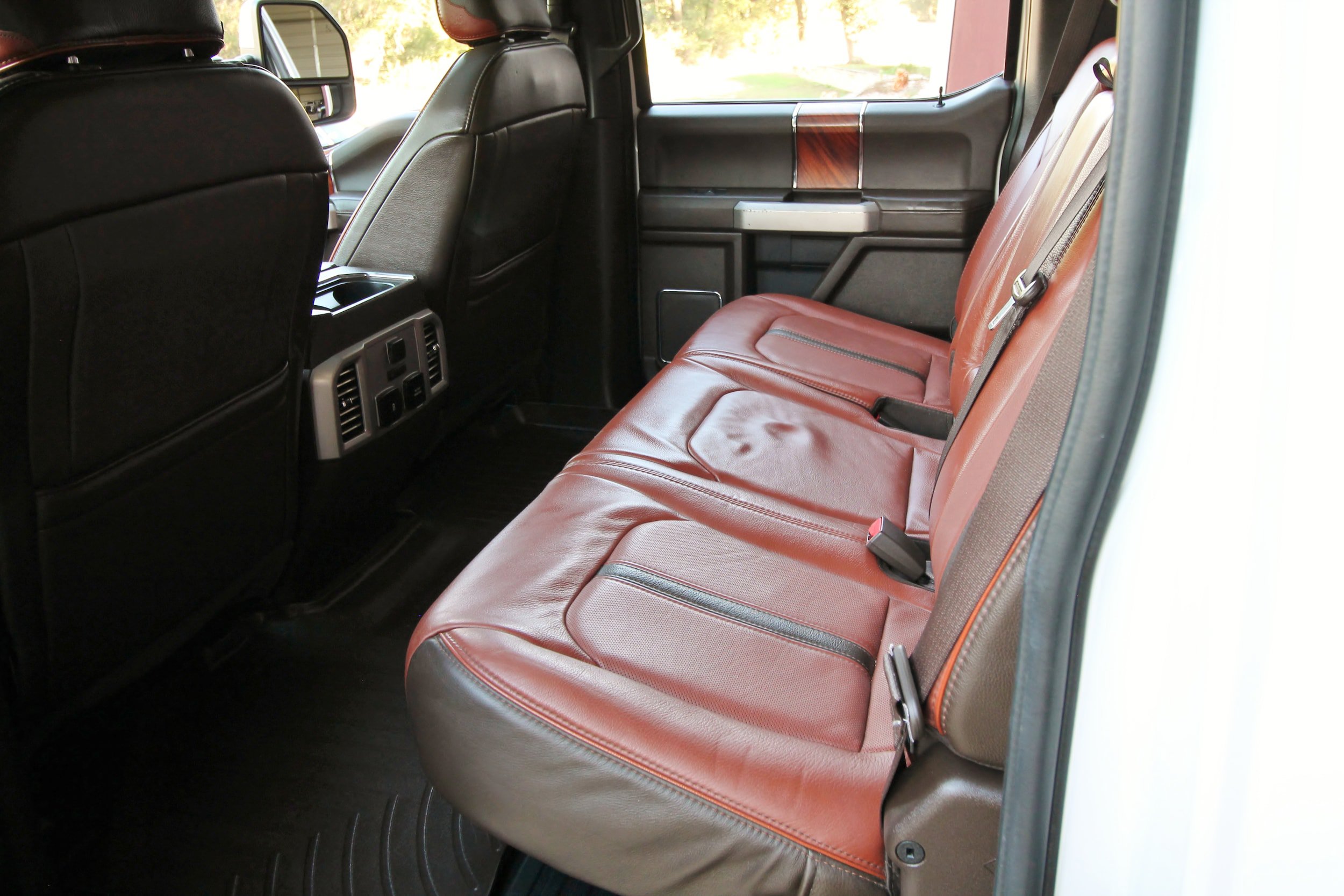 Used 2019 Ford F350 King Ranch w/ King Ranch Ultimate Package AWD/4WD image 51