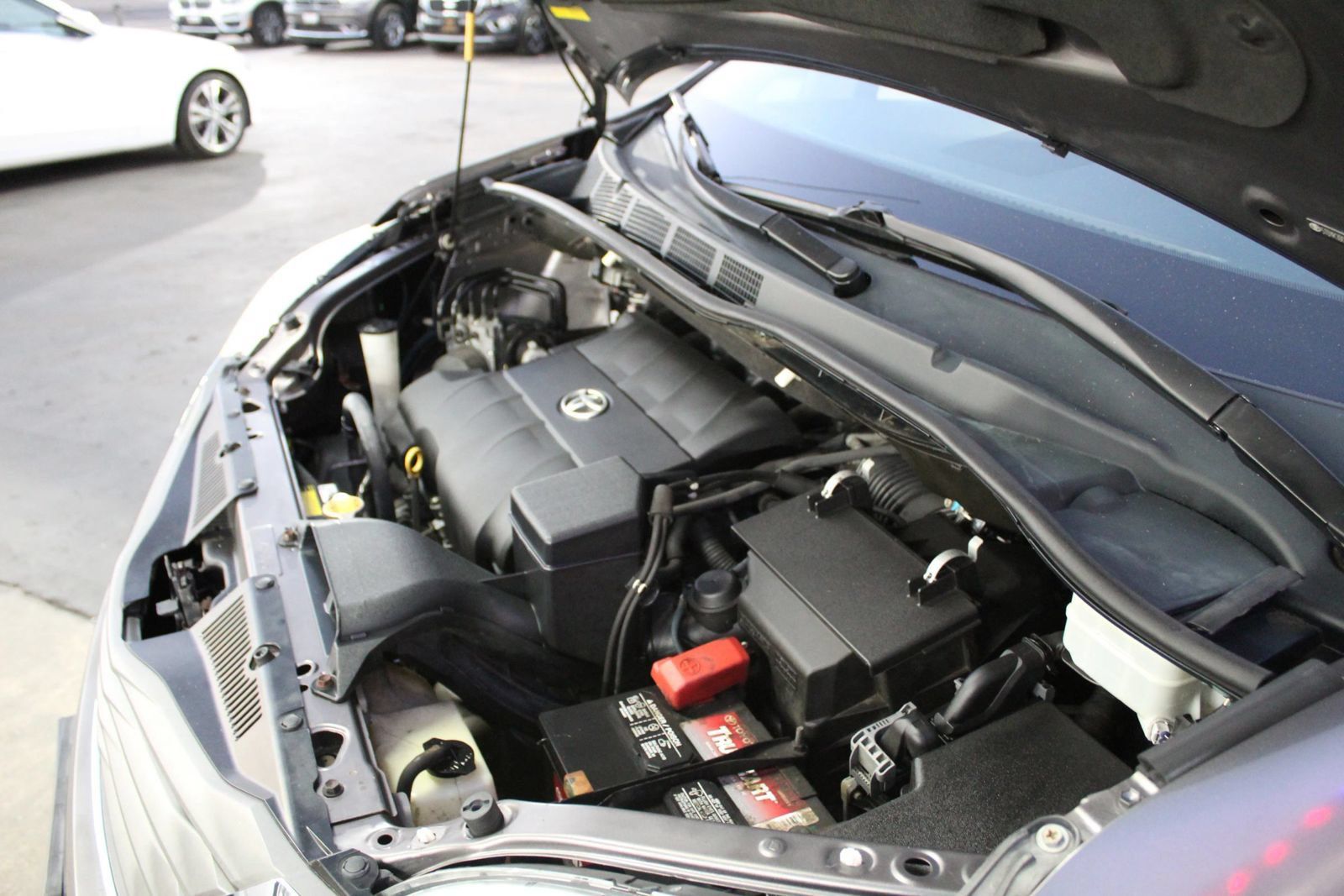 Used 2013 Toyota Sienna XLE FWD image 38
