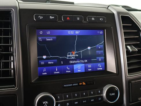 Used 2021 Ford Expedition Platinum AWD/4WD image 7