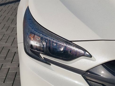 Used 2025 Subaru Legacy Touring XT image 11