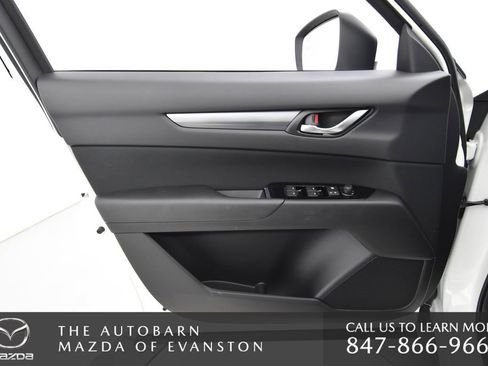 New 2025 MAZDA CX-5 AWD 2.5 S image 26