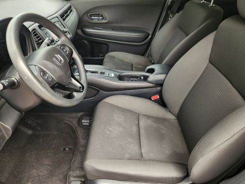 Used 2022 Honda HR-V LX image 13