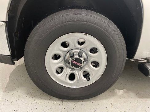 Used 2013 GMC Sierra 1500 SL image 9