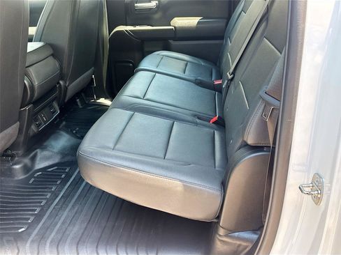 Used 2024 Chevrolet Silverado 1500 W/T w/ Trailering Package AWD/4WD image 16