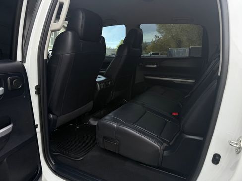 Used 2014 Toyota Tundra Limited w/ TRD Off Road Package AWD/4WD image 28