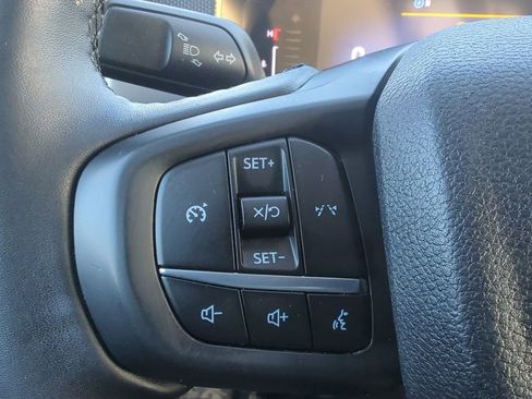 Used 2024 Ford Ranger XLT w/ Equipment Group 301A High image 29