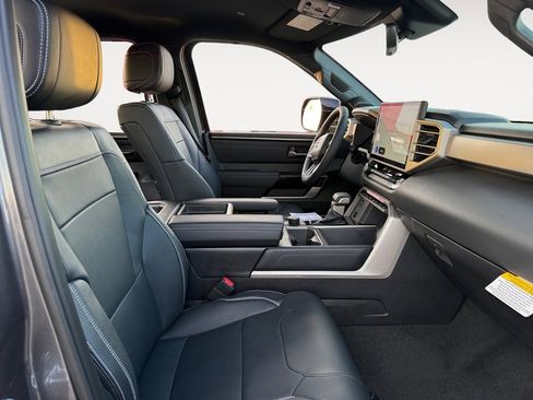 New 2026 Toyota Tundra Limited image 15