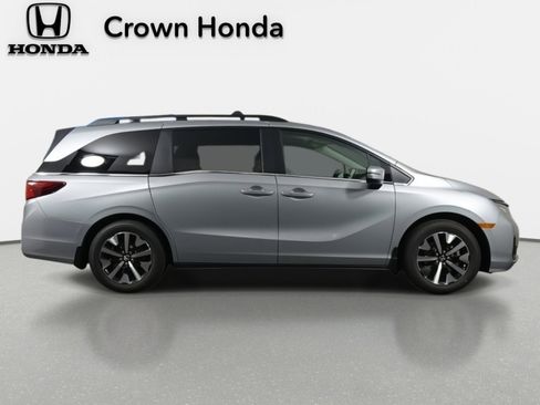 New 2026 Honda Odyssey EX-L image 6