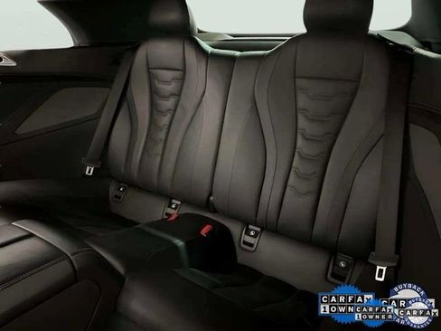 Used 2025 BMW 840i xDrive Convertible AWD/4WD image 25