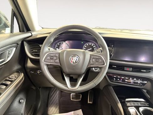 Used 2023 Buick Envision Essence w/ Sport Touring Package AWD/4WD image 10