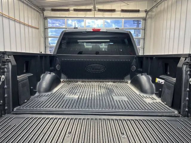 Used 2024 Ford F150 XLT w/ Tow/Haul Package AWD/4WD image 15