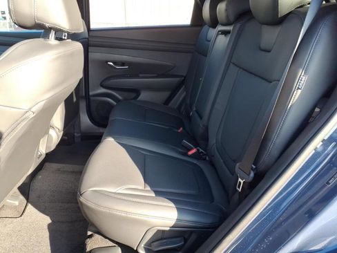 New 2026 Hyundai Tucson XRT image 7