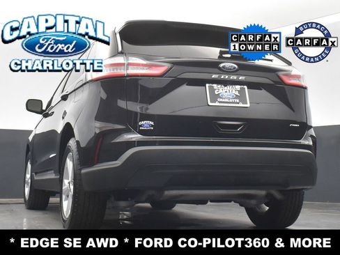 Used 2024 Ford Edge SE image 27