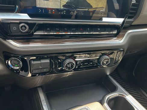 New 2026 Chevrolet Silverado 1500 LT RWD image 35