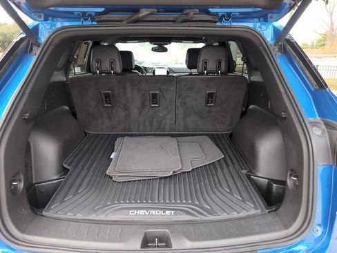 Used 2021 Chevrolet Blazer RS w/ Enhanced Convenience Package image 31