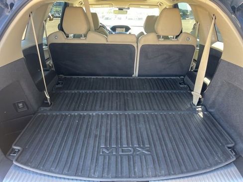 Used 2017 Acura MDX FWD w/ Technology Package image 15