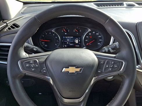 Used 2023 Chevrolet Equinox LT AWD/4WD image 19