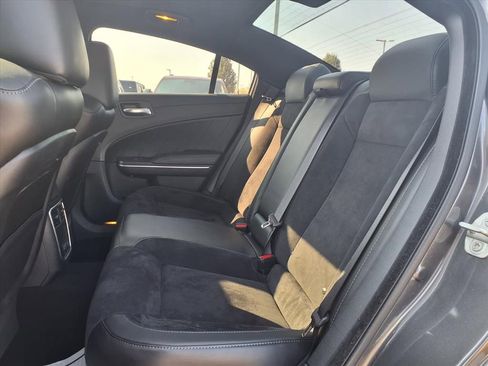 Certified 2023 Dodge Charger R/T w/ Plus Group image 10