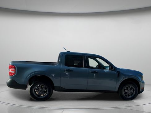 New 2026 Ford Maverick XLT FWD image 35