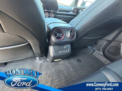 Used 2024 Chevrolet Blazer EV RS image 20