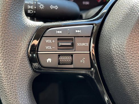 Certified 2023 Honda Civic LX image 26