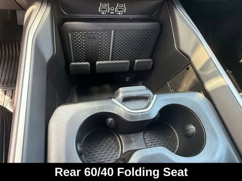 New 2026 RAM 1500 Big Horn AWD/4WD image 17