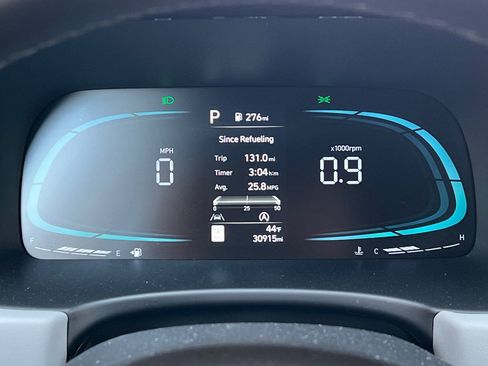 Used 2024 Hyundai Palisade SEL image 37