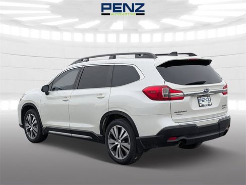 Used 2020 Subaru Ascent Limited w/ Technology Package image 5