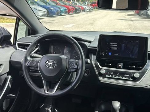 Used 2024 Toyota Corolla SE FWD image 15