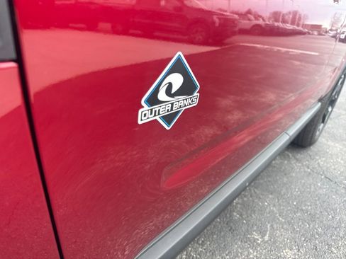 Used 2025 Ford Bronco Sport Outer Banks w/ Outer Banks Tech Package+ image 22