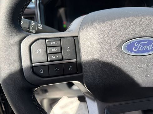 New 2026 Ford F350 Lariat AWD/4WD image 19
