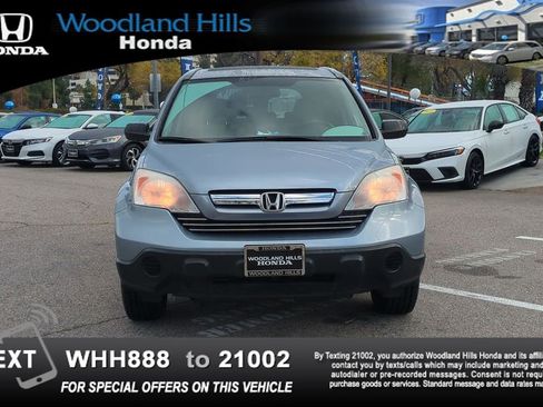 Used 2008 Honda CR-V EX image 2