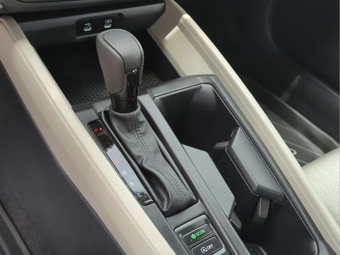 Certified 2024 Honda Accord EX image 16